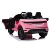 Usorteret Netcentret Azeno - Range Rover Evoque 12V - Rožinė (6950498)