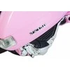 RMS Vespa PX150 12V elektrinis mopedas, rožinis