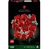 LEGO® Icons Rožių puokštė (10328)