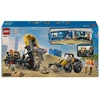 LEGO City Big Vehicles – Kippiauto ja etukuormaaja 60494