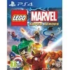 Sony LEGO Marvel Super Heroes (PS4)