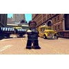 Sony LEGO Marvel Super Heroes (PS4)