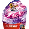 LEGO® Ninjago Soros drakono Spinjitzu suktukas (71824)