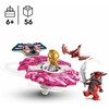 LEGO® Ninjago Soros drakono Spinjitzu suktukas (71824)