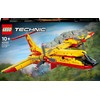 LEGO® Technic Ugniagesių lėktuvas (42152)