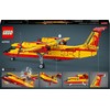 LEGO® Technic Ugniagesių lėktuvas (42152)