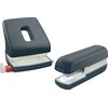 Stapler Leitz Stapler Leitz Jaukus, pilkas, 30 puslapių, 10 metų garantija 55670089