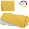 LEITZ Ergo Cosy 53710019 kojų atrama, geltona