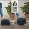 Leitz Ergo Cosy podnóżek pilka