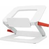 Nešiojamo Kompiuterio Stovas - Leitz Ergo Multi-Winkel 38,1 Cm (15") Baltas