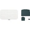 Leitz Ergo 65480000 balta