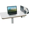 Leitz Ergo 65480000 balta