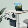 Leitz Ergo 65480000 balta