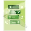 Esselte LEITZ A5 EVA Lam.Pouch 80mic 100Piece (33817)