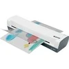 Laminavimo aparatas Leitz iLAM Home A3, 125mic, baltos/pilkos spalvos