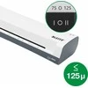 Laminavimo aparatas Leitz iLAM Home A3, 125mic, baltos/pilkos spalvos