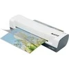 Laminavimo aparatas Leitz iLAM Home A4, 125mic, baltos/pilkos spalvos