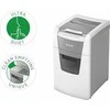 Leitz IQ Autofeed Office 150 Automatinis dokumentų naikiklis P4, Pilka/Balta