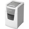 Leitz IQ Autofeed Office 150 Automatinis dokumentų naikiklis P4, Pilka/Balta