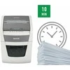 Dokumentų naikiklis Leitz IQ Autofeed Small Office50 P4