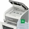 Dokumentų naikiklis Leitz IQ Autofeed Small Office50 P4