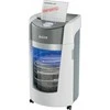 Dokumentų naikiklis Leitz IQ OptiMax Office P5, 35L, baltas