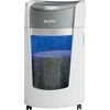 Dokumentų naikiklis Leitz IQ OptiMax Office P5, 35L, baltas