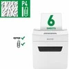 Dokumentų naikiklis LEITZ IQ Protect Premium 6X P4