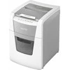 Leitz IQ Autofeed Small Office 100 Automatinis dokumentų naikiklis P4, Pilka/Balta