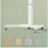 Leitz Leitz wheels for Leitz Ergo electric desk