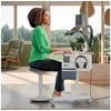 Leitz Leitz wheels for Leitz Ergo electric desk