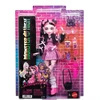 Lėlė su aksesuarais „Monster High Drakulaura“, JHK29