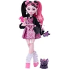 Lėlė su aksesuarais „Monster High Drakulaura“, JHK29