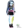 Lėlė su aksesuarais „Monster High Frenkė“, JHK31