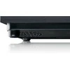 Lenco LS-10 patefonas, Juodas