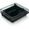 Lenco LS-10 patefonas, Juodas
