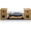 Muzikinis centras Lenco LS-500 Mediena