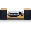 Muzikinis centras Lenco LS-500 Mediena