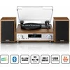 Muzikinis centras Lenco MC-160WD