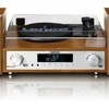 Muzikinis centras Lenco MC-160WD