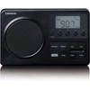Radio Lenco Lenco MPR-035BK juodas