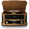 Muzikinis centras Lenco TCD-2571 holz