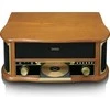 Muzikinis centras Lenco TCD-2571 holz