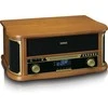 Muzikinis centras Lenco TCD-2571 holz