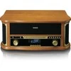 Muzikinis centras Lenco TCD-2571 holz