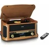 Muzikinis centras Lenco TCD-2571 holz