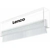 Lenco TTA-12IN1PRO lagaminas su profesionalių patefono priedų rinkiniu