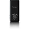 Lenco XEMIO-860 MP4 grotuvas 8GB juoda