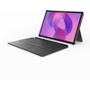 Klaviatūra Lenovo Lenovo ZG38C06025, Touchpad, Lenovo, Idea Tab Pro, Juodas, su laidu, Pogo Pin