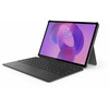 Klaviatūra Lenovo Lenovo ZG38C06025, Touchpad, Lenovo, Idea Tab Pro, Juodas, su laidu, Pogo Pin